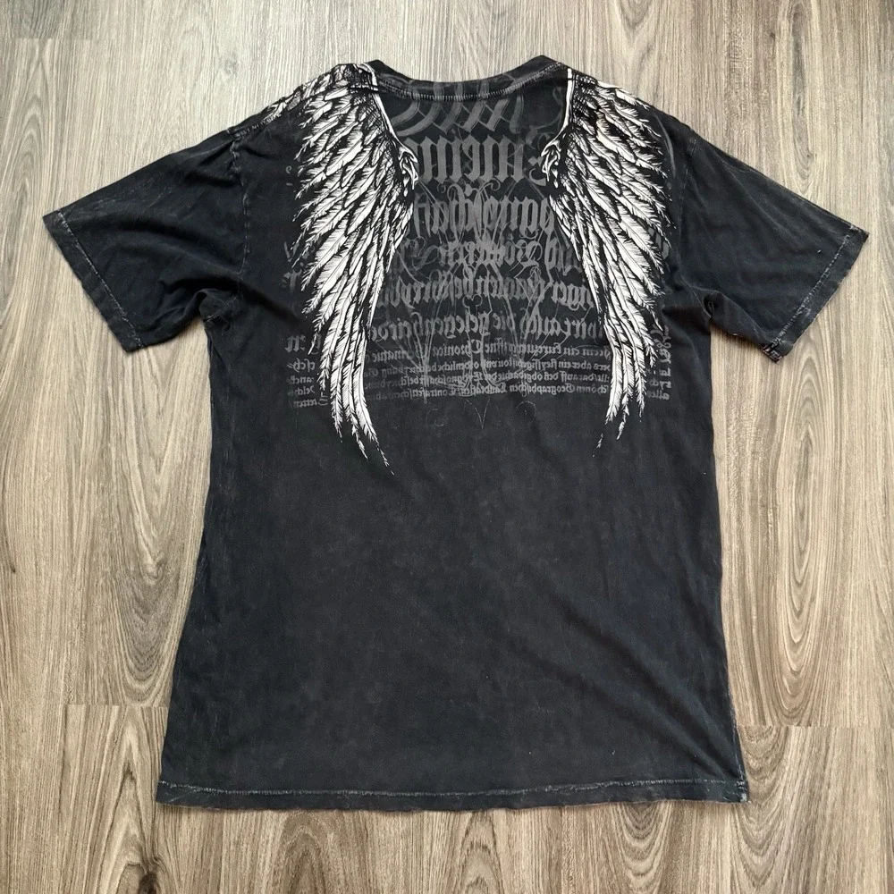 Affliction Tribal 
